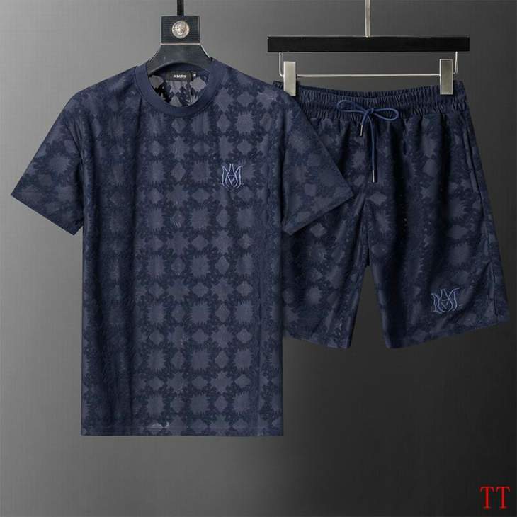 Picture of Amiri Shirt Pant Suits _SKUAmiriM-2XL20tr6819611